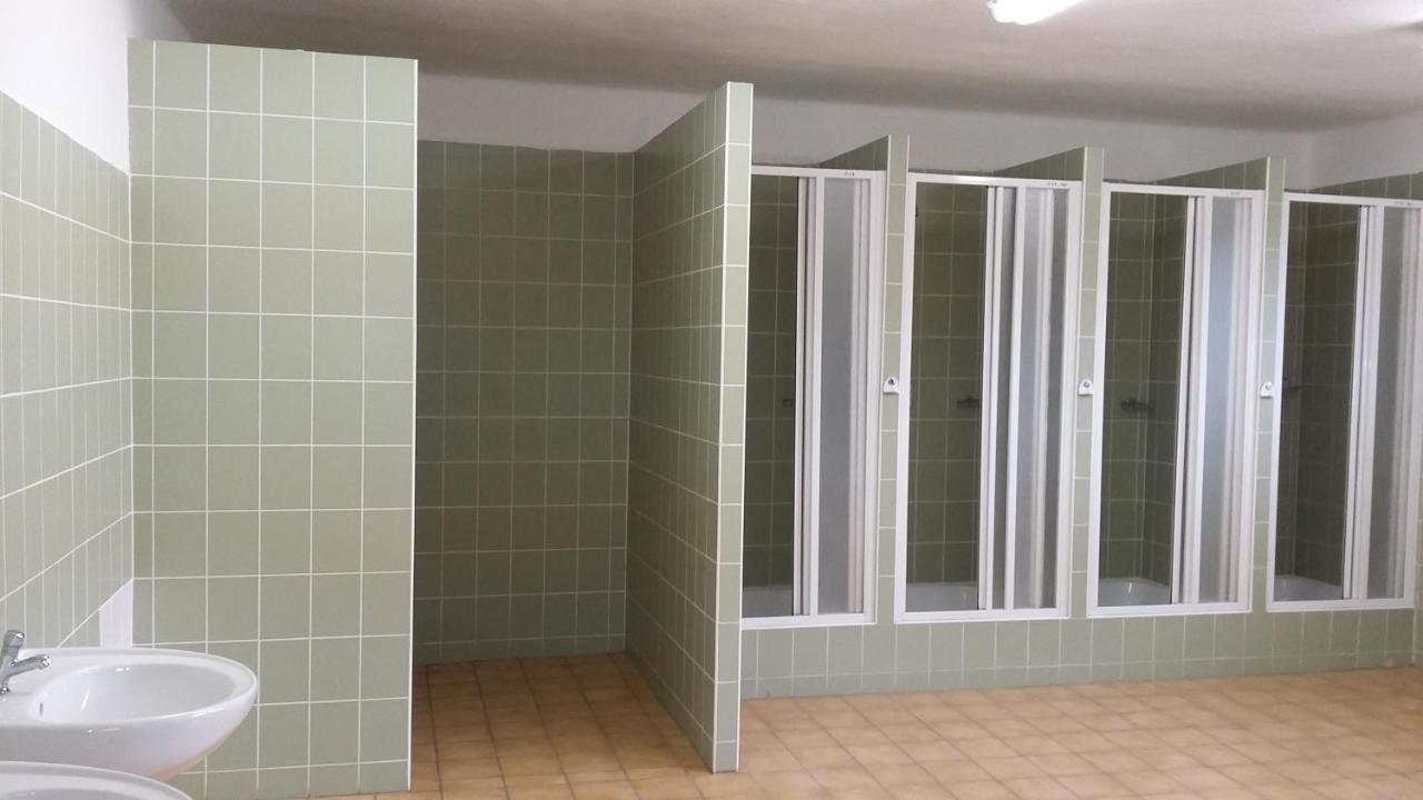 Retro Kemp Pod Boubinem Horní Vltavice Екстериор снимка
