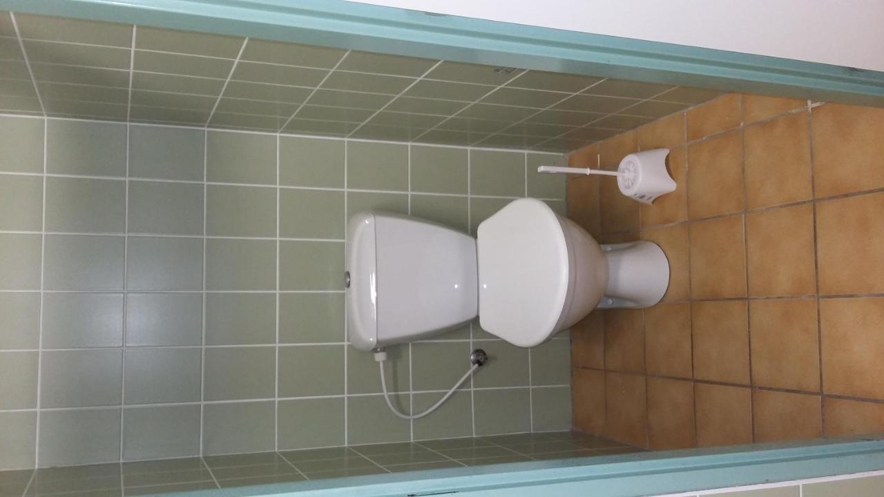 Retro Kemp Pod Boubinem Horní Vltavice Екстериор снимка